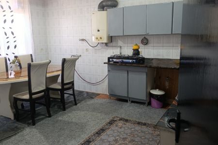 خانه ویلایی در بندرانزلی