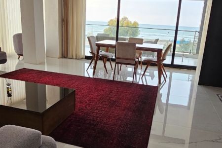هتل آپارتمان ساحلی در بابلسر