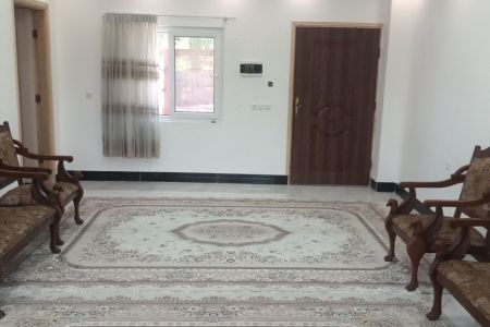 سوئیت مبله در لفور - درزیکلا