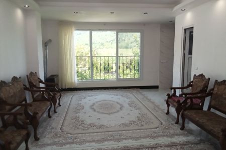 سوئیت مبله در لفور - درزیکلا