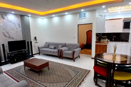 ویلا استخردار در چهارباغ - رمنده