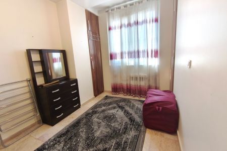 سوئیت مبله در تهران - ارم سبز