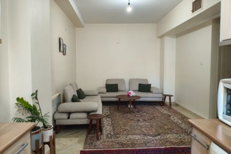 سوئیت مبله در تهران - ارم سبز