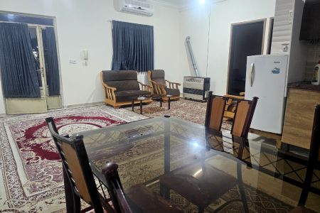 خانه ویلایی در گرگان - قلعه حسن