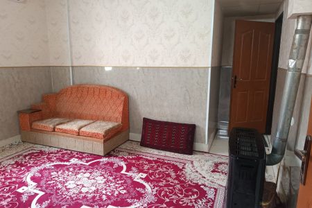 سوئیت مبله در رضائیه مشهد - طبقه سوم