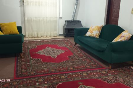 خانه ویلایی در شاندرمن - اولم