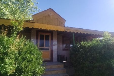 خانه ساحلی پلاک ۱ در زیباکنار - چونچنان