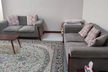 سوئیت مبله در تهران - بلوار کشاورز - ط اول