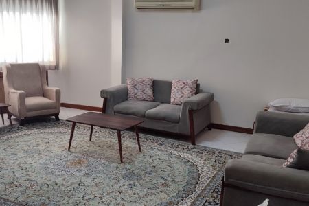 سوئیت مبله در تهران - بلوار کشاورز - ط اول