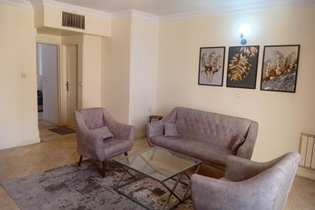 خانه مبله در جنت آباد تهران - طبقه ۳