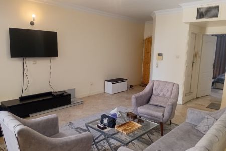 خانه مبله در جنت آباد تهران - طبقه ۳
