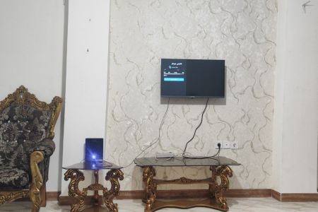 سوئیت مبله در رشت - احمد گوراب