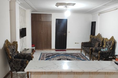 سوئیت مبله در رشت - احمد گوراب