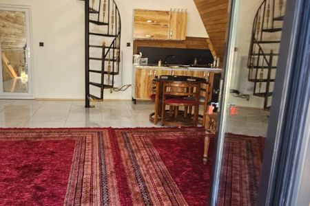 کلبه سوئیسی در آستانه اشرفیه - استخربیجار