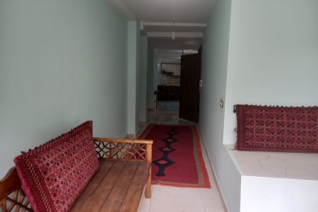 خانه مبله در مسیر ییلاقات تالش - طبقه دوم