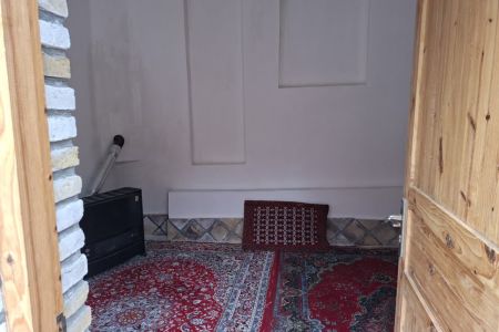 بومگردی در نیشابور - بوژان - شقایق