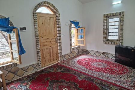 بومگردی در نیشابور - بوژان - شقایق