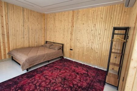 سوئیت نقلی در جاده کبودرآهنگ - همکف