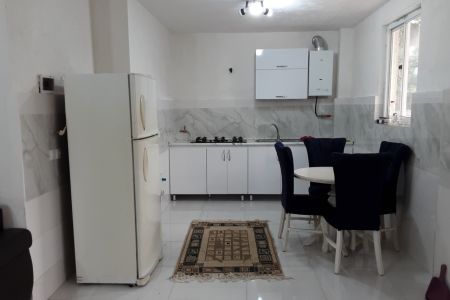 خانه ویلایی در شفت - جاده تکرم