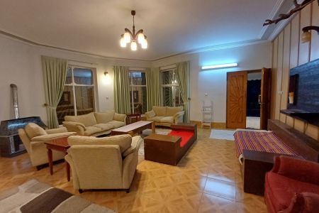 خانه ویلایی در صومعه سرا - دهنده