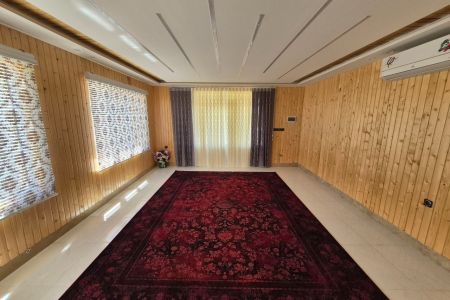 سوئیت در جاده کبودر آهنگ - طبقه دوم