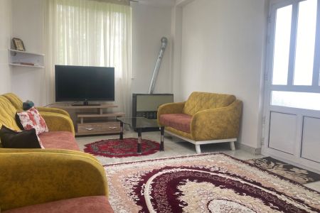 خانه ویلایی در جاده ییلاقات ماسال - سیاهدول