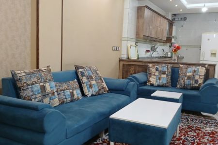 سوئیت در اصفهان - کردآباد - همکف