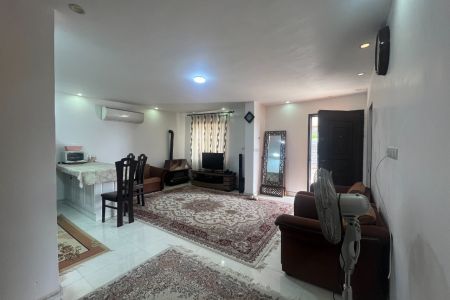 خانه ویلایی در زیباکنار - تازه آباد