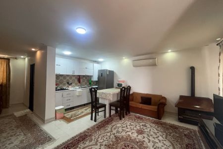 خانه ویلایی در زیباکنار - تازه آباد