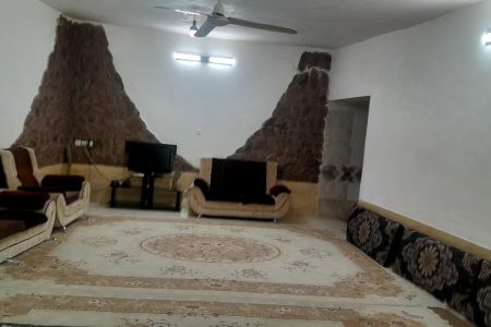 خانه حیاط دار در لفور - اوبن