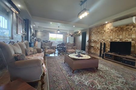 ویلا در سقالکسار رشت - همکف