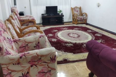اجاره خانه مبله در لنگرود - سالکویه - همکف