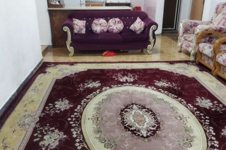اجاره خانه مبله در لنگرود - سالکویه - همکف