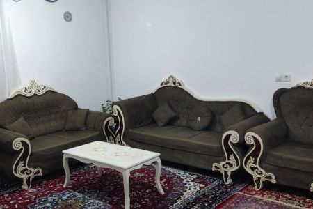 اجاره خانه ویلایی در بهشهر - سارو