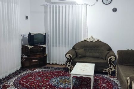 اجاره خانه ویلایی در بهشهر - سارو
