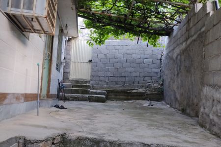 خانه ویلایی در دزپارت - شیوند