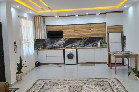 خانه ویلایی در مسیر قلعه رودخان - ملسکام