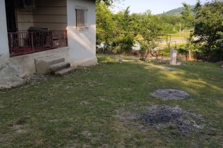 خانه ویلایی در میرمحله ماسال