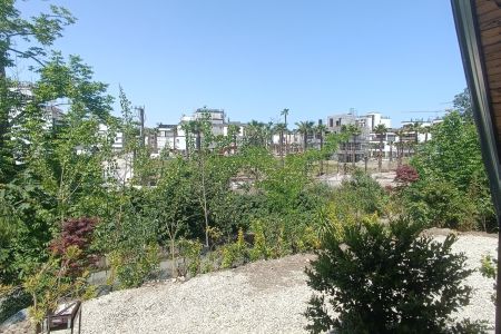 کلبه سوئیسی در کلارآباد