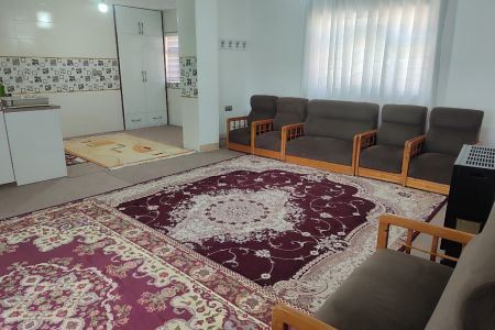 اجاره خانه مبله در علی آباد - افراتخته - ط۳