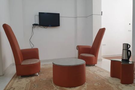سوئیت مبله در تویسرکان