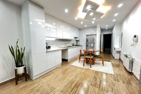 خانه مبله در بندرانزلی - طبقه اول