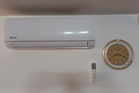 سوئیت مبله در کاشان - بخارایی - همکف