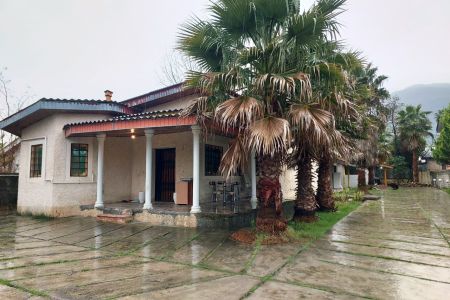 خانه ویلایی در نوشهر - انارور