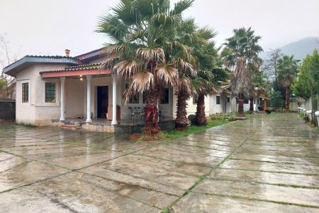 خانه ویلایی در نوشهر - انارور
