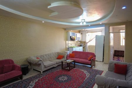 خانه مبله در رشت - طبقه ۲