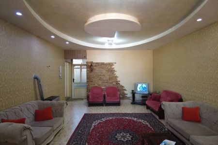 خانه مبله در رشت - طبقه ۲
