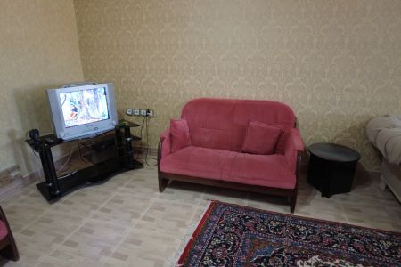 خانه مبله در رشت - طبقه ۲