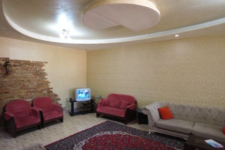 خانه مبله در رشت - طبقه ۲