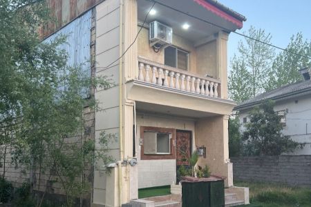 خانه مبله در رودبنه - کنف گوراب